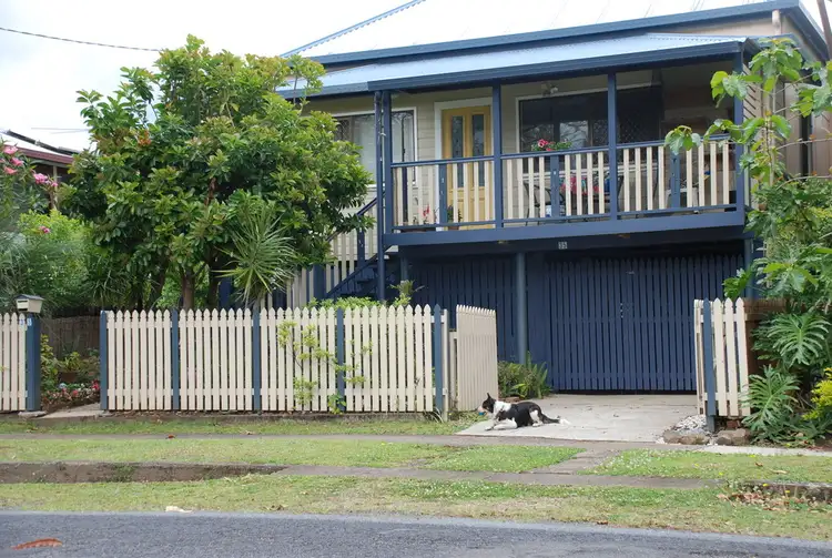 35 Wardrop Street, Murwillumbah NSW 2484