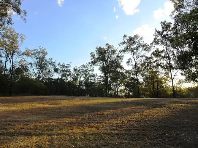 Second view of Homely land listing, 47 Sandpiper, Regency Downs QLD 4341