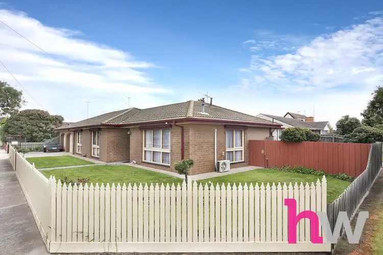 14 Helms Street, Newcomb VIC 3219