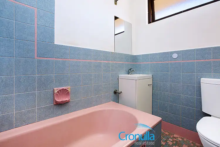 Fifth view of Homely apartment listing, 9/20 Hill Street, Woolooware NSW 2230