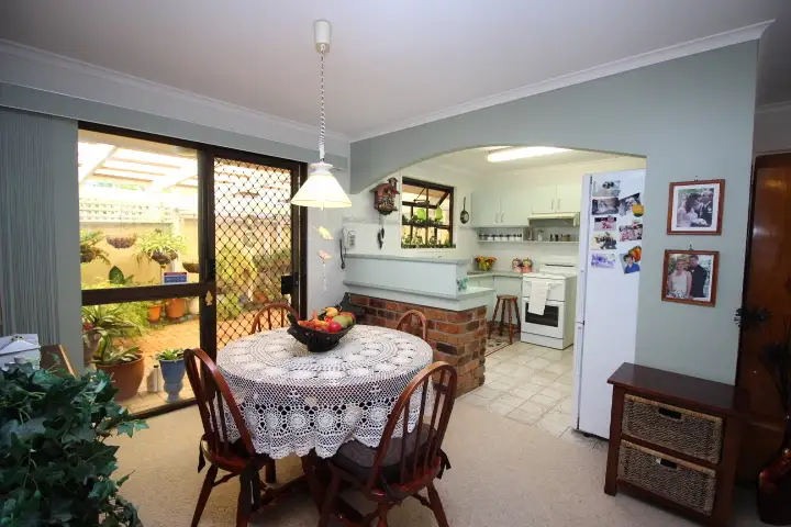 Fourth view of Homely semi-detached listing, 1/13 RAFTERY STREET, Ashmore QLD 4214