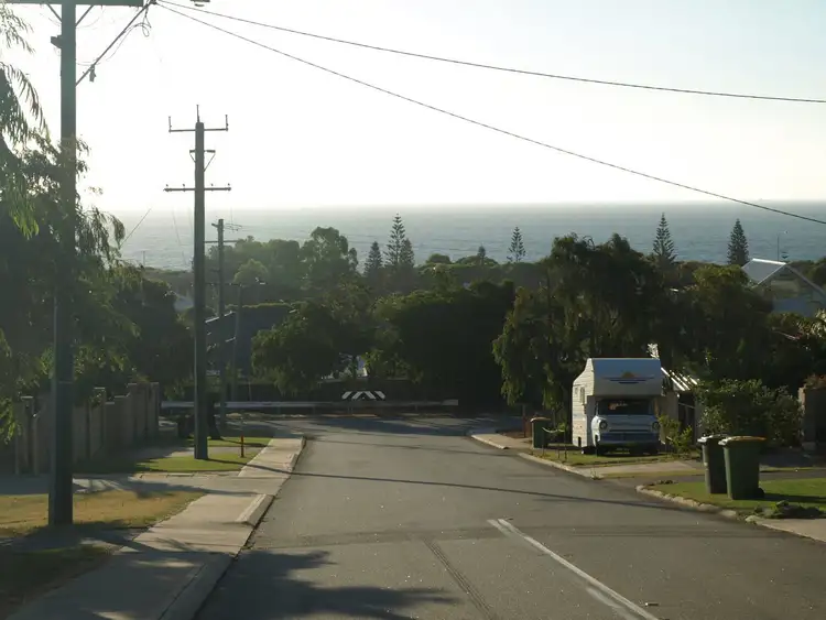 Seventh view of Homely land listing, 5A King Street, Coogee WA 6166