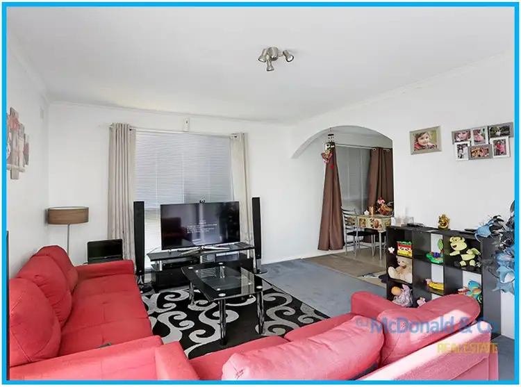Second view of Homely unit listing, 1/157 Minerva Road, Newtown VIC 3220