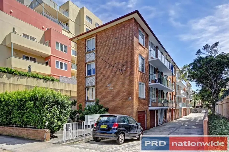 5/114 Maroubra Road, Maroubra NSW 2035