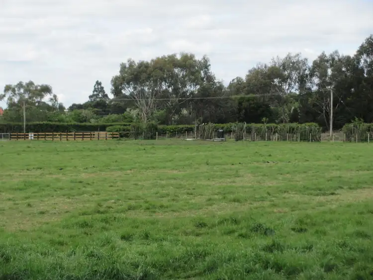 Sixth view of Homely land listing, Lot 2 Veterans Row, Westbury TAS 7303