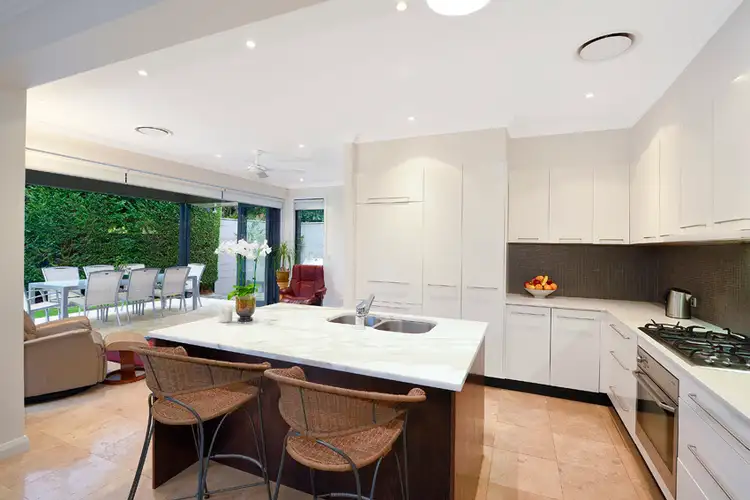 Fourth view of Homely house listing, 31 Hendy Avenue, Collaroy NSW 2097