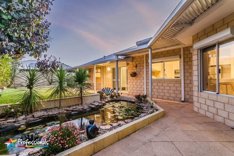 54 Harrington Waters Drive, Waikiki WA 6169