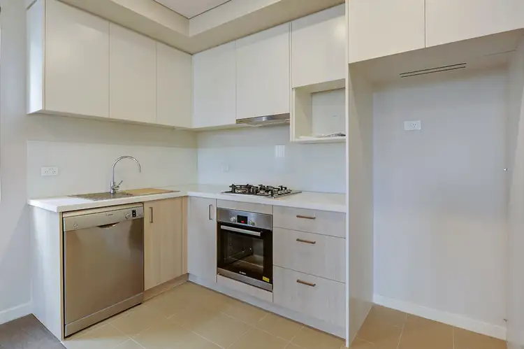 Sixth view of Homely unit listing, 38/40 EDGEWORTH DAVID AVENUE, Waitara NSW 2077
