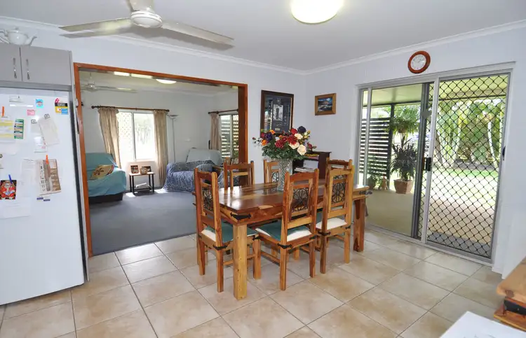 Sixth view of Homely rural property listing, 1 Tamara Road, Charters Towers QLD 4820