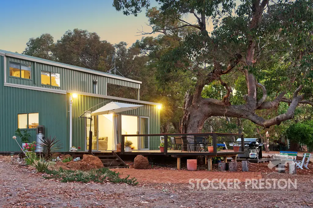 Main view of Homely house listing, 74 MacLaren Drive, Yallingup WA 6282