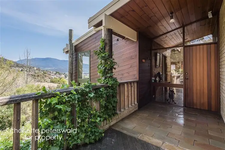 Sixth view of Homely house listing, 141b Gordons Hill Road, Lindisfarne TAS 7015