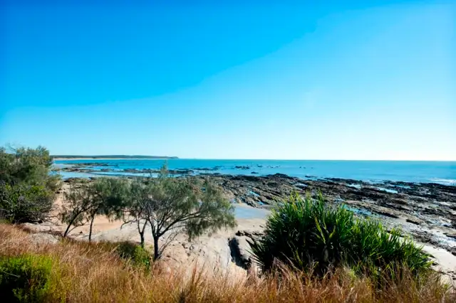 Fifth view of Homely house listing, 34 Turtle Street, Curtis Island QLD 4680