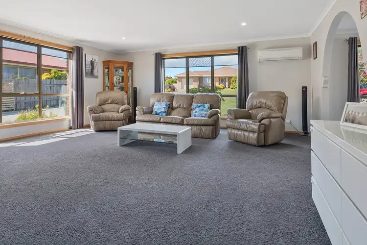 Fifth view of Homely house listing, 12 Mercedes Place, Romaine TAS 7320