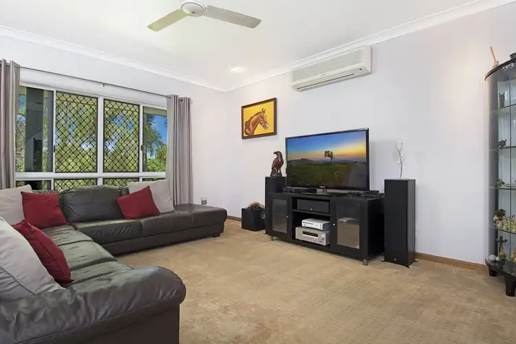 Sixth view of Homely house listing, 1 Jacob Court, Bushland Beach QLD 4818