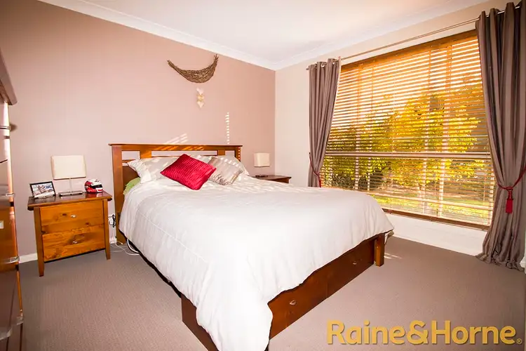 Sixth view of Homely house listing, 58 Twickenham Drive, Dubbo NSW 2830