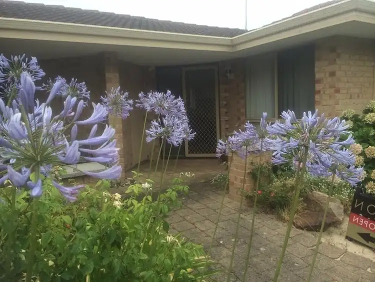 Main view of Homely house listing, 16/29 Mullings Way, Myaree WA 6154