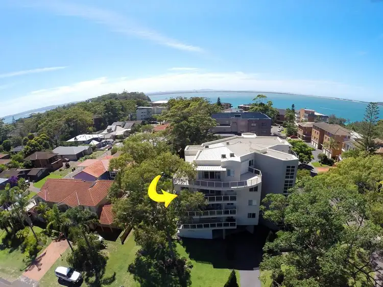 7/1 Ondine Close, Nelson Bay NSW 2315
