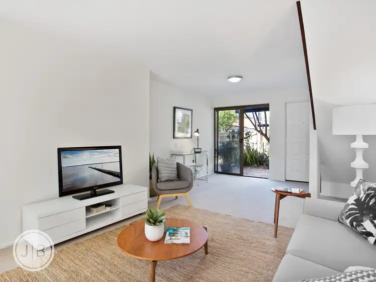 Sixth view of Homely townhouse listing, 19/321 Canning Highway, Como WA 6152