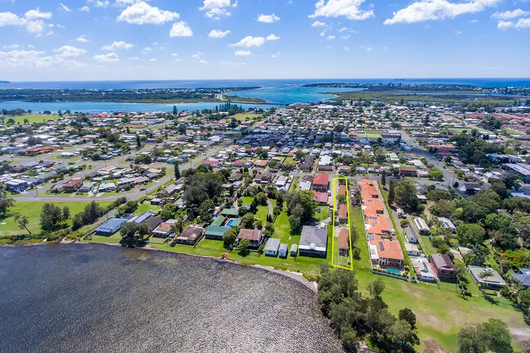 23 Boyd Street, Swansea NSW 2281