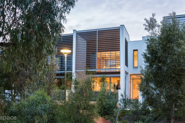 Main view of Homely house listing, 12 Birrigon Loop, Swanbourne WA 6010
