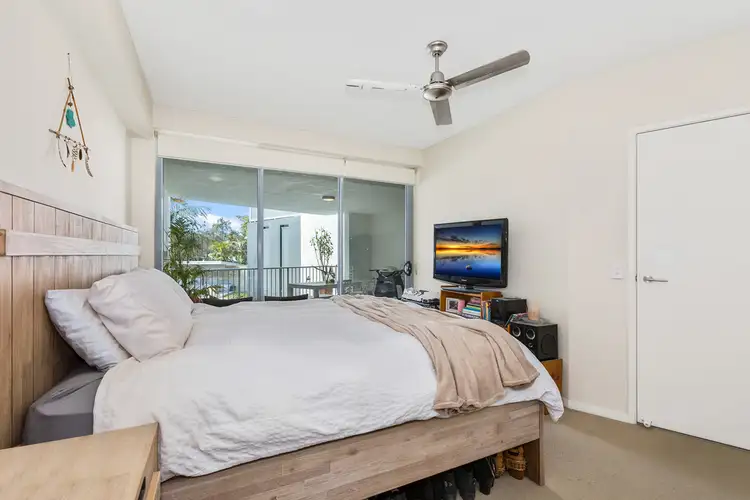 Fourth view of Homely apartment listing, 17/2-10 Kamala Crescent, Casuarina NSW 2487