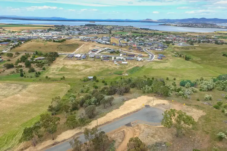 Fifth view of Homely land listing, Lot 10 Valley View Close, Sorell TAS 7172