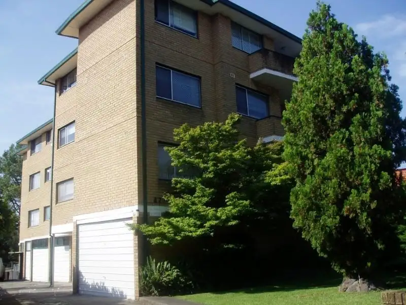 Main view of Homely apartment listing, 1/427 Liverpool Road, Strathfield NSW 2135