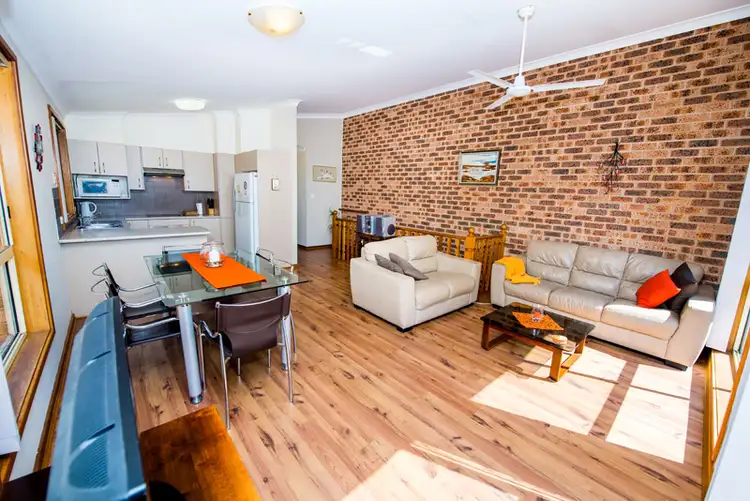 Fourth view of Homely semi-detached listing, 1/277 Corrie Parade, Corlette NSW 2315