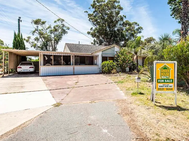 16 Jacksonia Close, Pinjarra WA 6208