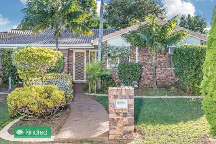 Second view of Homely house listing, 9 Spring Road, Kallangur QLD 4503