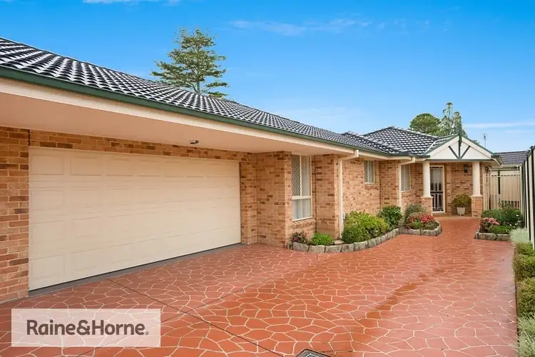 2/115 Rawson Road, Woy Woy NSW 2256