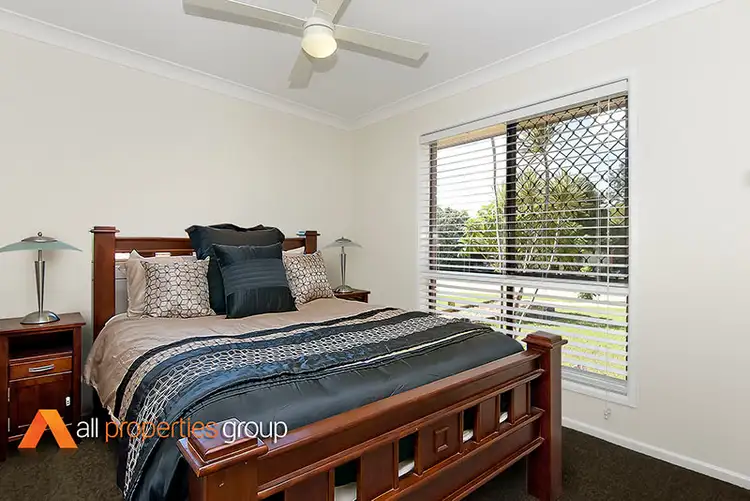 Sixth view of Homely house listing, 118 Flinders Cres, Boronia Heights QLD 4124