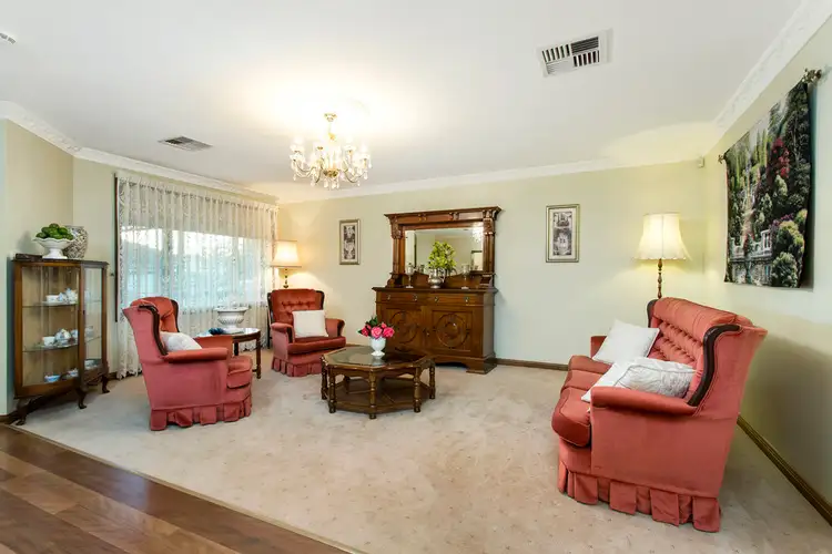 Fifth view of Homely house listing, 58 Sirius Circuit, Narellan NSW 2567