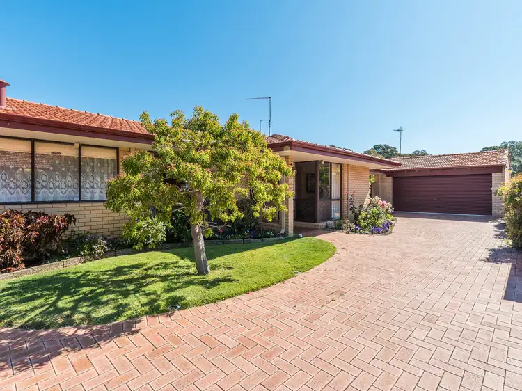 Main view of Homely house listing, 101B Calais Road, Wembley Downs WA 6019