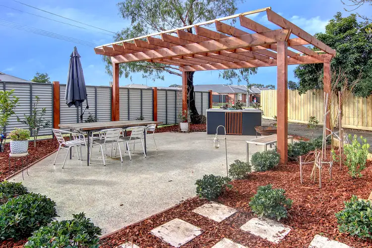 Second view of Homely house listing, 48 Bayview Road, Tooradin VIC 3980