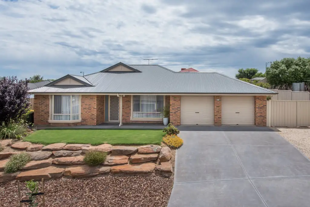 Main view of Homely house listing, 25 Sameden Drive, Noarlunga Downs SA 5168