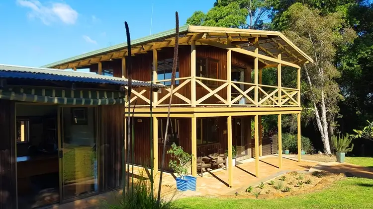 256 Newee Creek Road, Newee Creek NSW 2447