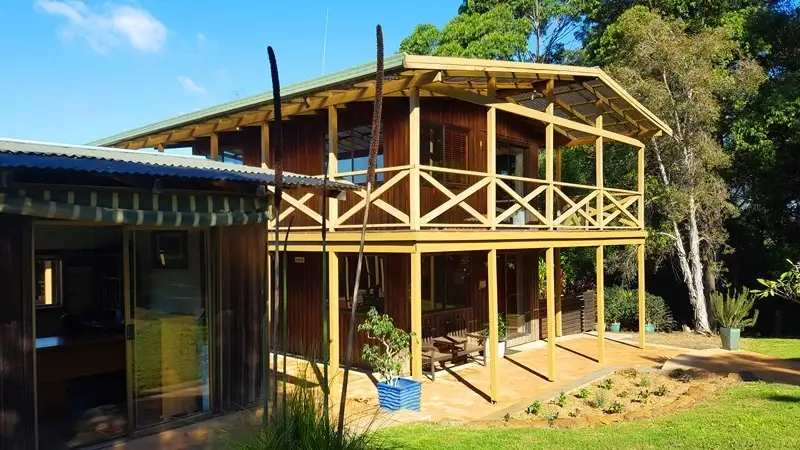 Main view of Homely house listing, 256 Newee Creek Road, Newee Creek NSW 2447