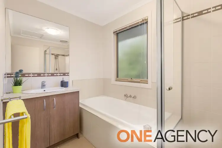 Fifth view of Homely house listing, 5/11-13 Sydney Street, Clayton South VIC 3169