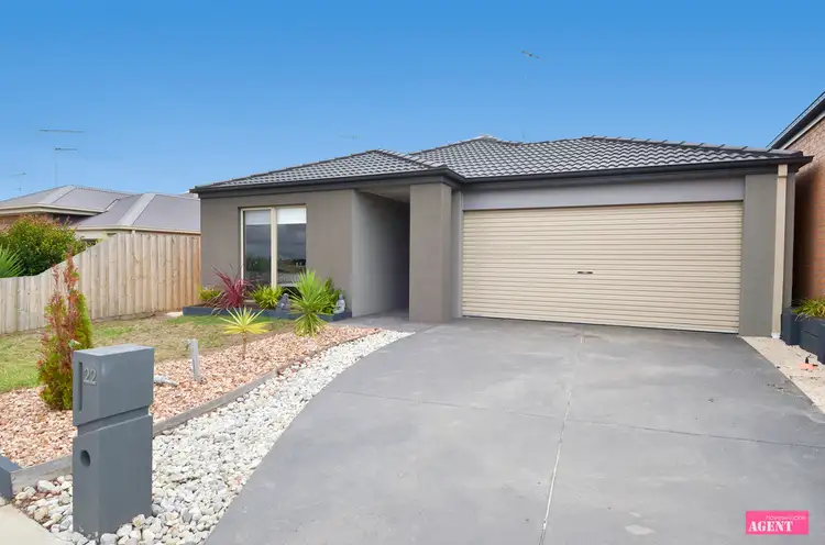 22 Pickworth Drive, Leopold VIC 3224