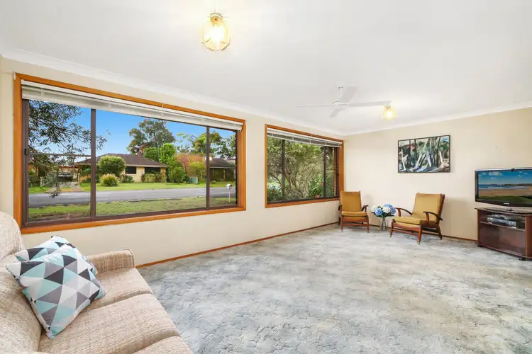 Third view of Homely house listing, 5 Germaine Ave, Bateau Bay NSW 2261