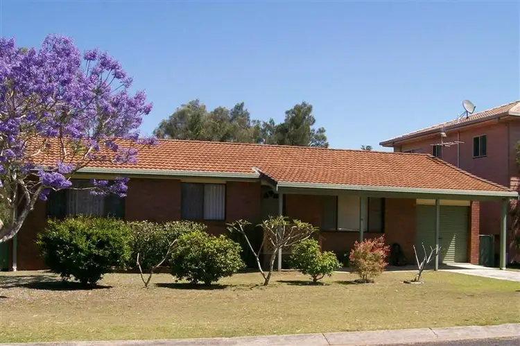 18 Telopea Avenue, Yamba NSW 2464