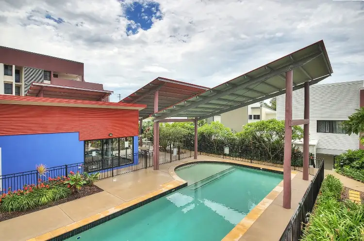 Second view of Homely unit listing, 63/35 Hamilton Road, Moorooka QLD 4105