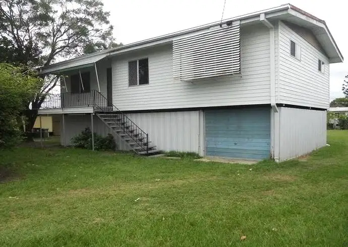 Main view of Homely house listing, 24 Hayes Street, Caboolture QLD 4510