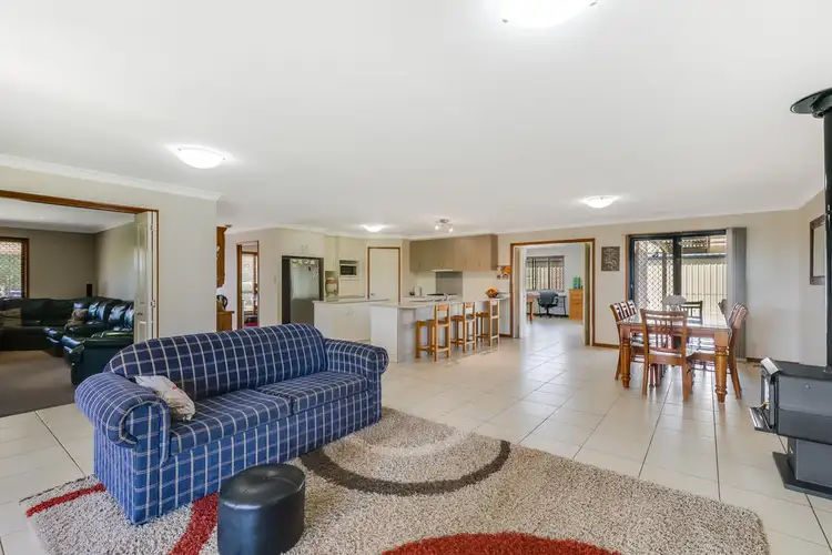 Second view of Homely house listing, 67 Reushle Road, Cabarlah QLD 4352