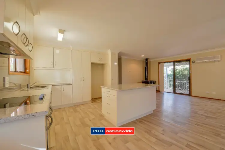 Fifth view of Homely house listing, 55 Amaroo Road, Tamworth NSW 2340