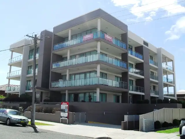 16/21-25 Beatson Street, Wollongong NSW 2500
