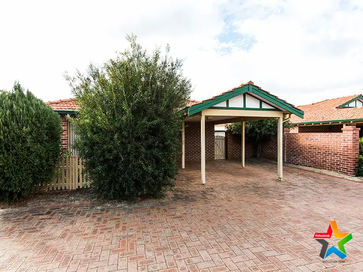 15/14 Ivanhoe Street, Bassendean WA 6054