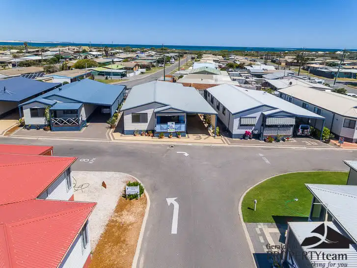 Third view of Homely house listing, 37/463 Marine Terrace, Geraldton WA 6530
