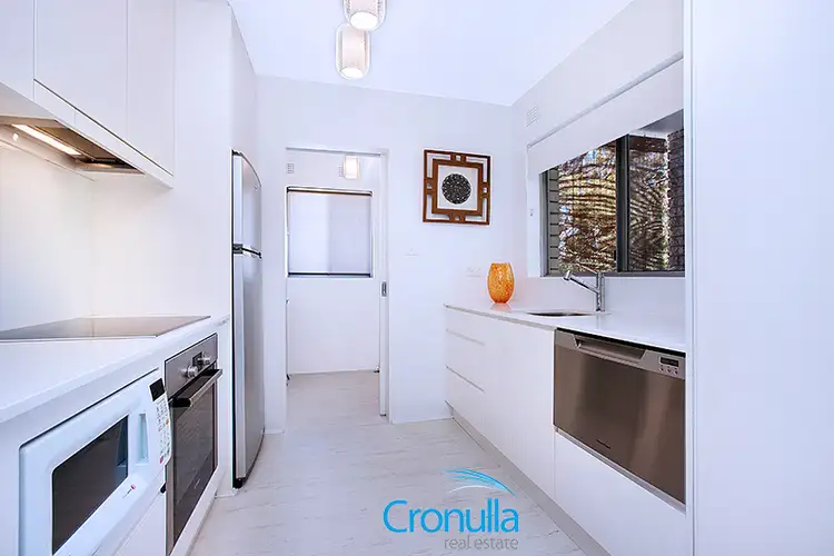 Fourth view of Homely apartment listing, 7/14 St Andrews Place, Cronulla NSW 2230